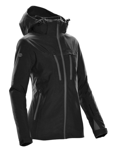 S-XB-4W-Women's Veste matrix system